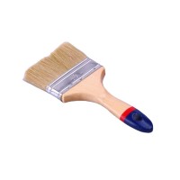 High quality custom color household paint brushes   advanced paint brush